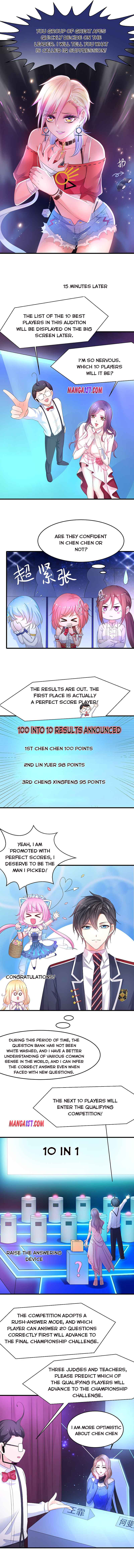 invincible xueba system Chapter 49 4